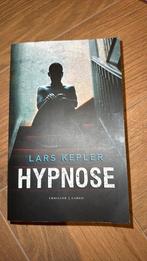 Lars Kepler - Hypnose, Boeken, Ophalen of Verzenden, Zo goed als nieuw, Lars Kepler