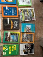 Vastgoedkunde boeken., Ophalen of Verzenden, Zo goed als nieuw, Overige niveaus