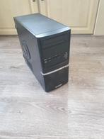 Goedwerkende PC, Computers en Software, Desktop Pc's, Ophalen, 2 tot 3 Ghz, 8 GB, Zo goed als nieuw