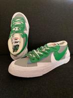 Nike blazer low/ SACAI maat 39, Kleding | Heren, Schoenen, Overige kleuren, Nike, Nieuw, Ophalen of Verzenden