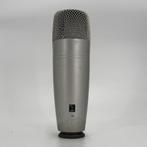 Samson C01U USB-studiomicrofoon, Muziek en Instrumenten, Microfoons, Samson, Zo goed als nieuw, Support@samson.com, 278-B Duffy Avenue
Hicksville, NY 11801
USA