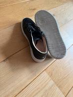 ETQ sneakers zwart, Ophalen of Verzenden, Zo goed als nieuw, Zwart