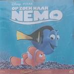 Cd- Op Zoek Naar Nemo -Vertelverhaal, Ophalen of Verzenden, Zo goed als nieuw, Verhaal of Sprookje, 6 tot 9 jaar