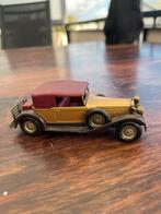 Vintage Matchbox Lesney Auto Model, Hobby en Vrije tijd, Ophalen of Verzenden, Gebruikt, Auto, Overige merken