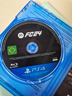 FC 24 - PlayStation 4 - Zo goed als nieuw!, Ophalen of Verzenden, Zo goed als nieuw