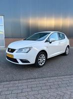 Seat Ibiza 1.2 TSI | Nieuwe APK | Carplay | 105 PK, Auto's, Voorwielaandrijving, 995 kg, Origineel Nederlands, Handgeschakeld