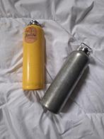 Vintage Kruiken - Égalité Plastica en Aluminium, Ophalen