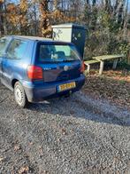 Volkswagen Polo 1.4 44KW 2000 Blauw, Voorwielaandrijving, 450 kg, 31 €/maand, 4 cilinders