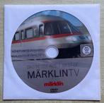 DVD Das beste aus MärklinTV; höhepunkte 2010/2011, Ophalen of Verzenden, Gebruikt, Trein, Overige typen