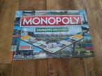 Monopoly gemeente dronten in seal, Ophalen of Verzenden, Zo goed als nieuw