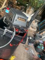 Suzuki dt6, Ophalen of Verzenden, Zo goed als nieuw, Motor en Techniek, Motorboot