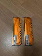 Oloy DDR4 16GB (2x8GB) 3000MHz C16, Computers en Software, RAM geheugen, Ophalen, Gebruikt, DDR4, Desktop