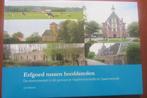 Haarlemmerliede en Spaarnwoude - erfgoed tussen hoofdsteden, Ophalen of Verzenden, 20e eeuw of later, Zo goed als nieuw