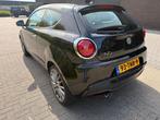 Alfa Romeo MiTo 1.3 JTDm ECO Distinctive |VOL LEDER | 18 INC, Auto's, Alfa Romeo, Voorwielaandrijving, Euro 5, Gebruikt, 4 cilinders