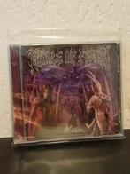 CRADLE OF FILTH, Ophalen of Verzenden, Zo goed als nieuw