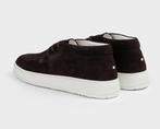 ETQ sneakers l desert boot l bruin l 42, Verzenden