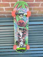 Creature skateboard, Ophalen of Verzenden, Zo goed als nieuw, Skateboard