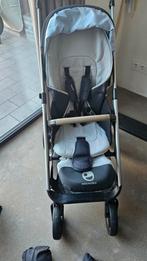 Easywalker kinderwagen met accessoires, Ophalen of Verzenden, Gebruikt, Kinderwagen, Overige merken