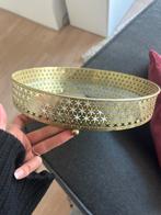 Spiegel Schaal - Zo goed als nieuw!, Huis en Inrichting, Woonaccessoires | Schalen en Manden, Ophalen, Overige materialen, Schaal