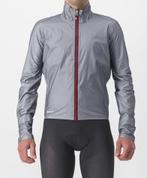 Castelli TEMPESTA LITE JACKET, Bovenkleding, Ophalen of Verzenden, Castelli, Zo goed als nieuw