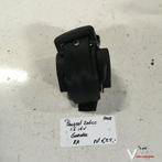 Peugeot 206 CC 2002 Gordel  Rechtsvoor Linksachter Rechtsach, Auto-onderdelen, Interieur en Bekleding, Gebruikt, -, -, Ophalen of Verzenden