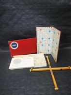 Het originele scrabble spel, Een of twee spelers, Ophalen of Verzenden, Gebruikt, Spear’s Games