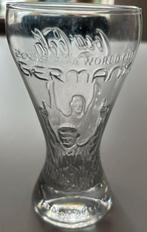 Coca Cola glas Germany 2006 WK FIFA, Verzamelen, Sportartikelen en Voetbal, Ophalen of Verzenden, Zo goed als nieuw, Buitenlandse clubs