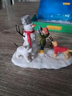 Lemax Table Accent  33634,onbeschadigd originele verpakking, Diversen, Kerst, Ophalen of Verzenden, Zo goed als nieuw