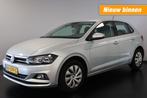 Volkswagen POLO 1.0 TSI 95PK Comfortline origineel Nederland, Auto's, Voorwielaandrijving, Euro 6, 23 km/l, Origineel Nederlands