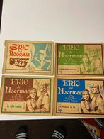 Eric de noorman, Eén stripboek, Ophalen of Verzenden, Gelezen