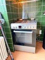 ETNA gasfornuis, Witgoed en Apparatuur, Fornuizen, Ophalen, Gebruikt, 4 kookzones, Gas