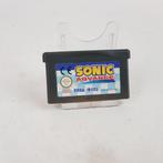 Sonic advance GBA || nu voor maar  €24.99, Spelcomputers en Games, Games | Nintendo Game Boy, Avontuur en Actie, 1 speler, Ophalen of Verzenden