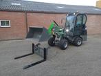 Mini shovel Wcm 606 elektrische minishovel, Zakelijke goederen, Dijk van een trekker, 3776 pr, Ophalen of Verzenden, Dijkstroe@gmail.com