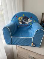Woezel en pip stoel, Kinderen en Baby's, Kinderkamer | Tafels en Stoelen, Ophalen, Zo goed als nieuw, Stoel(en)