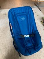 wipstoeltje Koelstra sitset, Gebruikt, Schommelstoel, Verstelbaar, Ophalen