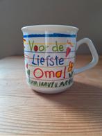8 bekers, Huis en Inrichting, Ophalen of Verzenden, Zo goed als nieuw, Overige stijlen, Kop(pen) en/of Schotel(s)