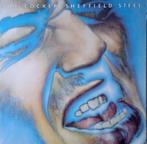 LP - Joe Cocker – Sheffield Steel, Ophalen of Verzenden, Gebruikt, 12 inch, Poprock