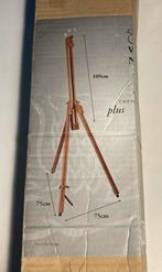 Nieuw in doos: Schildersezel Winsor & Newton, Ophalen, Nieuw, Ezel