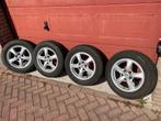 winter wielen, Auto-onderdelen, Banden en Velgen, Ophalen, Gebruikt, 15 inch, Banden en Velgen