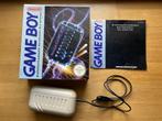 Gameboy rechargeble battery pack Gameboy NOE, Spelcomputers en Games, Games | Nintendo Game Boy, Avontuur en Actie, 1 speler, Ophalen of Verzenden