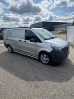 Mercedes-Benz Vito 2.1 CDI 100KW 2015, Auto's, Euro 5, 4 cilinders, Mercedes-Benz, 2143 cc