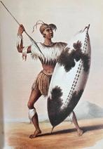 Afrikaans avontuur - Timothy Severin, Afrika, Ophalen of Verzenden, Zo goed als nieuw, Timothy Severin