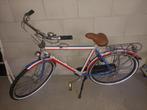 heren fiets, Ophalen, Gebruikt, Overige merken