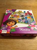 Dora kimble, Hobby en Vrije tijd, Gezelschapsspellen | Bordspellen, Drie of vier spelers, Ophalen, Gebruikt