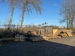 pallets, Ophalen, Zo goed als nieuw, Pallet, Minder dan 200 cm