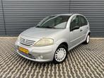 Citroen C3 1.4i Attraction 74 PK | Airco | Trekhaak, Auto's, Voorwielaandrijving, Stof, Origineel Nederlands, Bedrijf