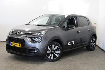 Citroën C3 1.2 PureTech Max (bj 2024, automaat) beschikbaar voor biedingen