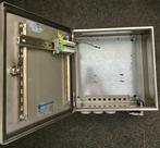 RITTAL - RVS Electrokast - AE1006600 - Gebruikt - Schakel, Ophalen, Gebruikt