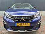 Peugeot 3008 1.2 PureTech Blue Lease Premium * Navi * Cruise, Auto's, Gebruikt, Leder en Stof, Bedrijf, 690 kg