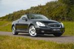 Lexus SC 430 Ex Andre Hazes (bj 2002, automaat), Automaat, Achterwielaandrijving, 8 cilinders, 1715 kg